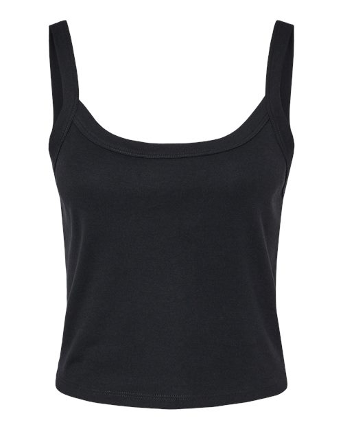OPTIMISM Women's Cropped Tank Top