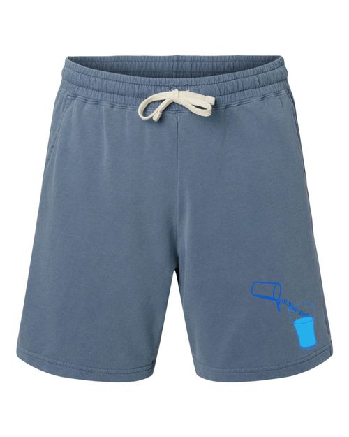 FILL YOUR CUP Unisex Shorts