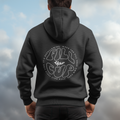 FILL YOUR CUP Unisex Limited Edition Weighted Hoodie