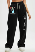 OPTIMISM Unisex Sweatpants