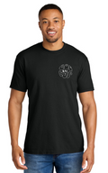 GOD FILLS YOUR CUP Unisex Heavy T Shirt
