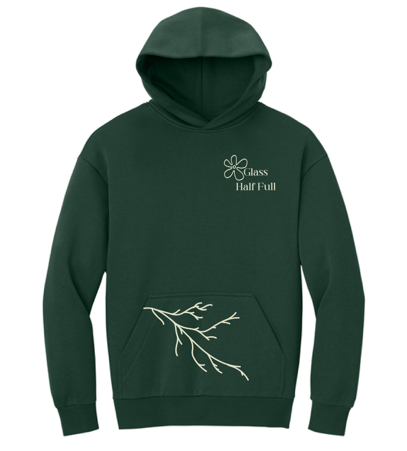 FALL Heavyweight Oversized  Hoodie