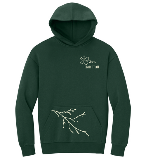 FALL Heavyweight Oversized  Hoodie