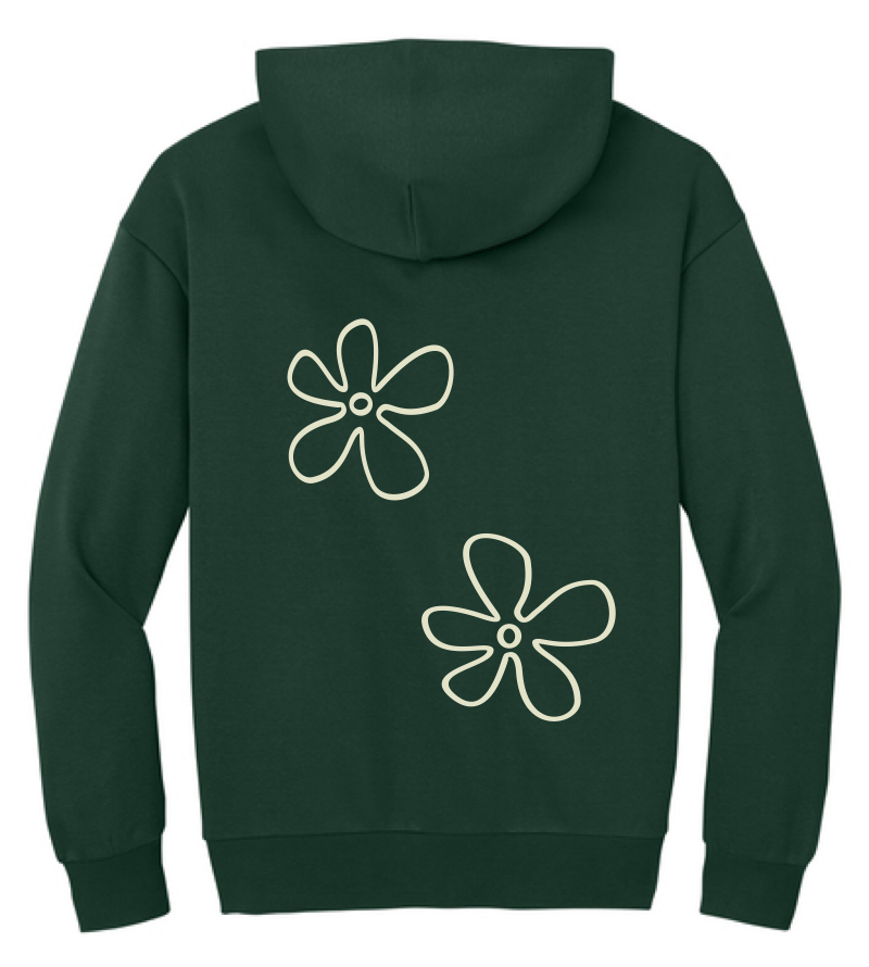 FALL Heavyweight Oversized  Hoodie